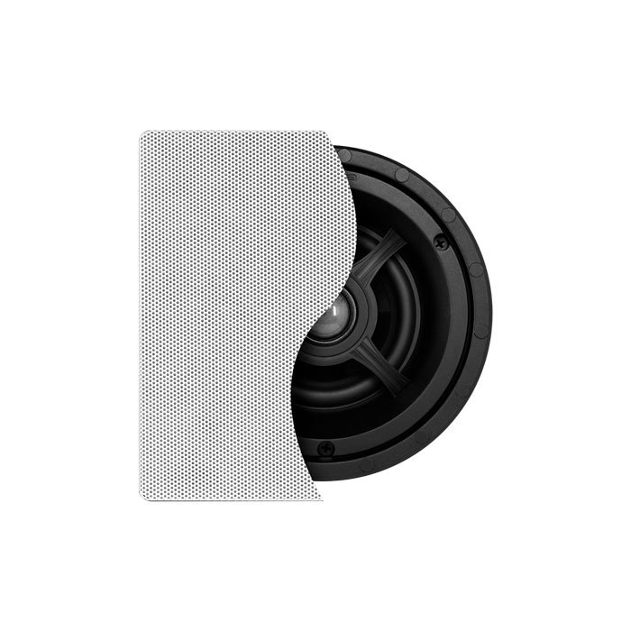 AVAD_LLC's tweet photo. The Elura S4 Blue Label Speaker by Sonance is the answer to what customers are wanting when it comes to an in-ceiling speaker. It mimics the popular recessed can lighting that you see commonly these days, all without compromising performance and sound! https://t.co/lNcn8up9SZ