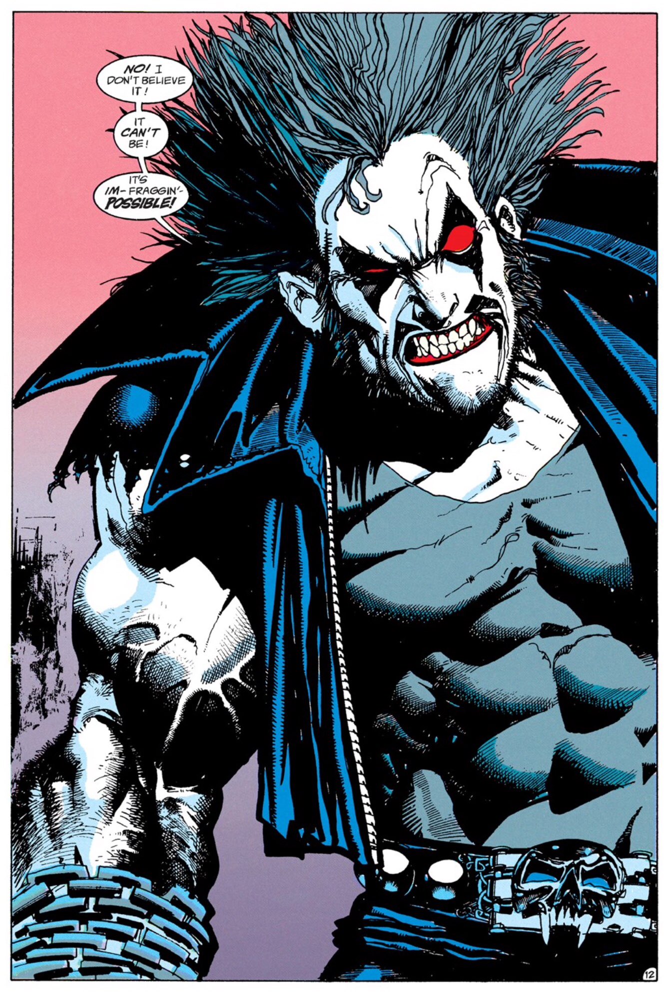 サイモン・ビズレー SIMON BISLEY LOBO アメコミ ８冊セット サイモン・ビズレー SIMON BISLEY LOBO アメコミ 8冊セット