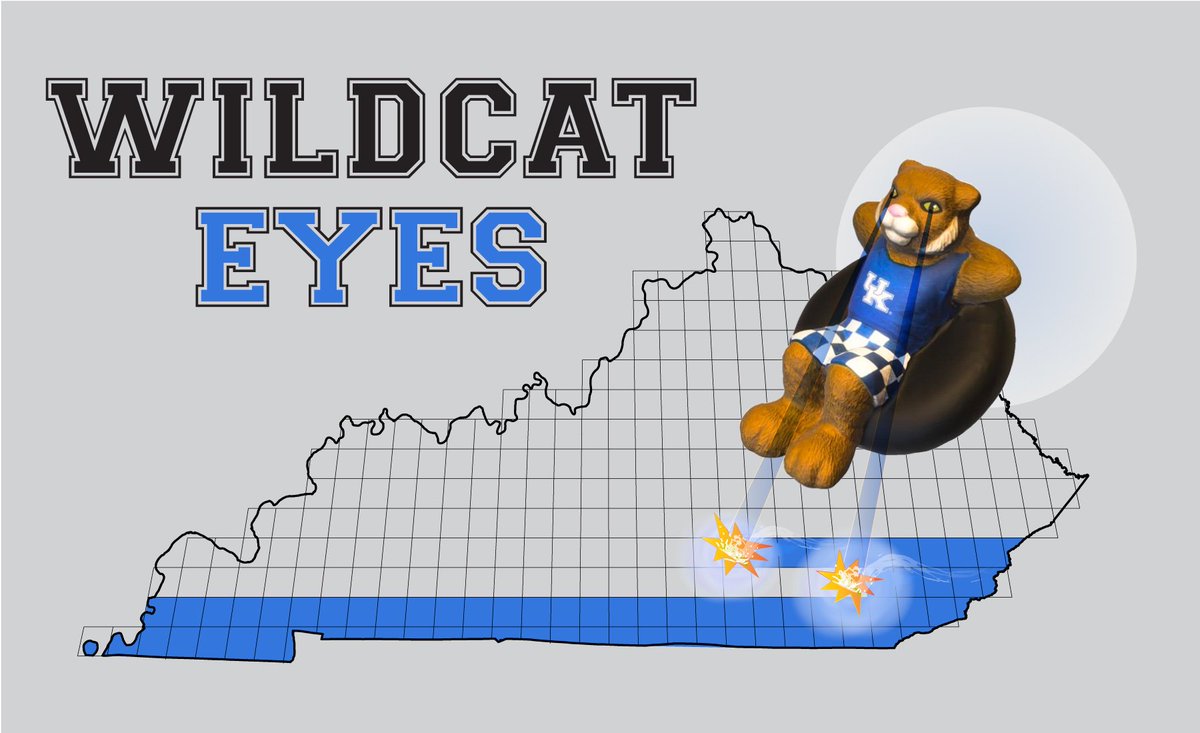 maptimeLEX's tweet photo. Want to learn how to acquire the amazing remote sensing data available in Kentucky? Join us this Thursday for Wildcat Eyes #maptime #kyFromAbove #Python #lidar #NAIP @qgis. Link to event and tutorial: https://t.co/CDEeHZtoCJ https://t.co/hzW9HUvXfA