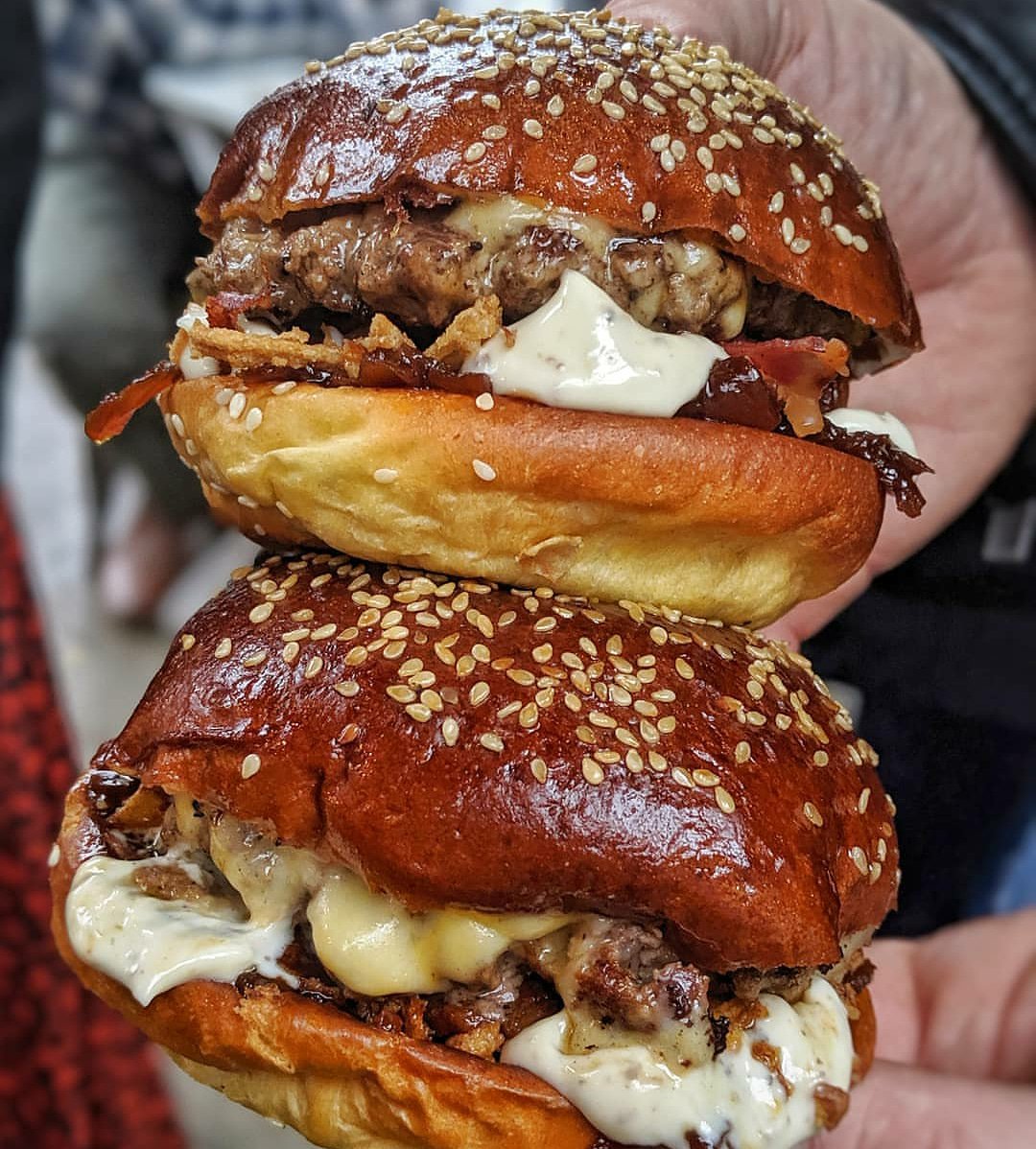 Digbeth Dining Club tweet media