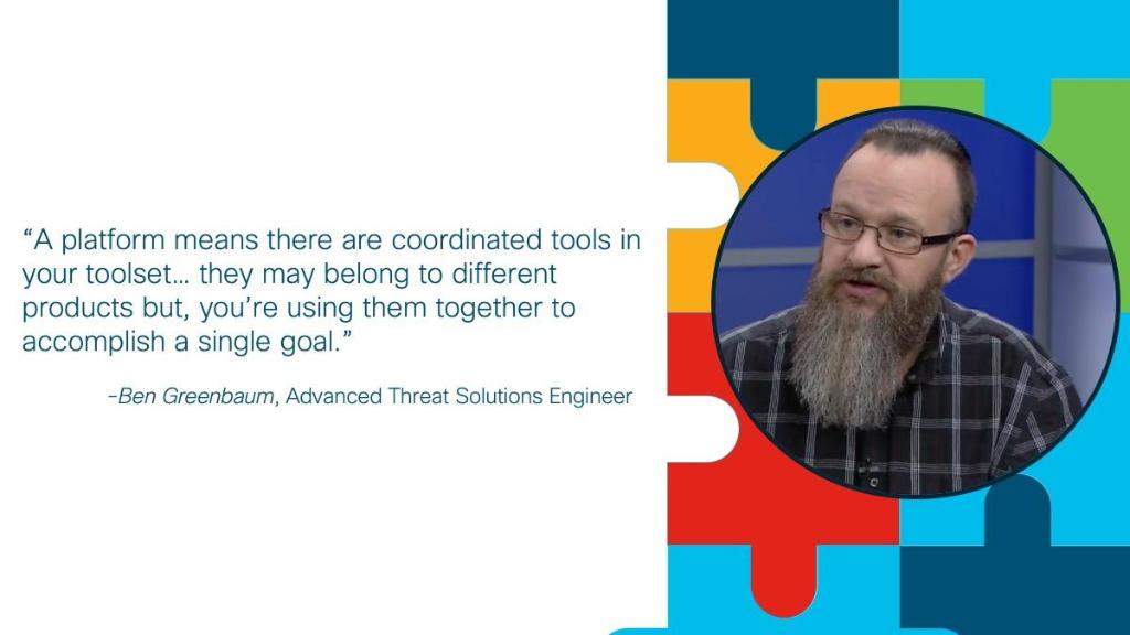 CiscoSecure's tweet photo. Are you watching the #SecurityVirtualSummit? Join NOW to learn more! https://t.co/a3QwBhwbWi https://t.co/2Am4mN4kUD