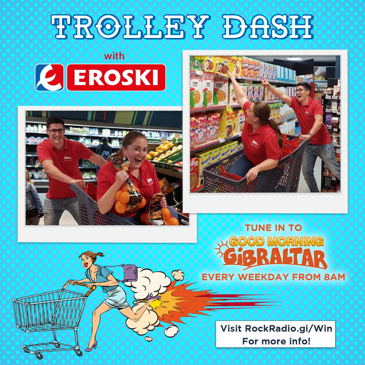 Rock Radio tweet media