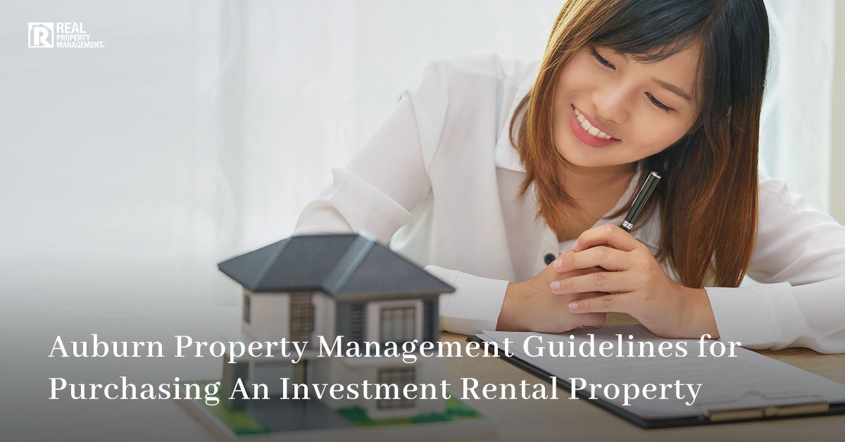 Which type of rental property is best for you as a landlord in Auburn property management? Discover how to pick the right property for the right investor. Learn more, here. ow.ly/23oq30pNJFh
