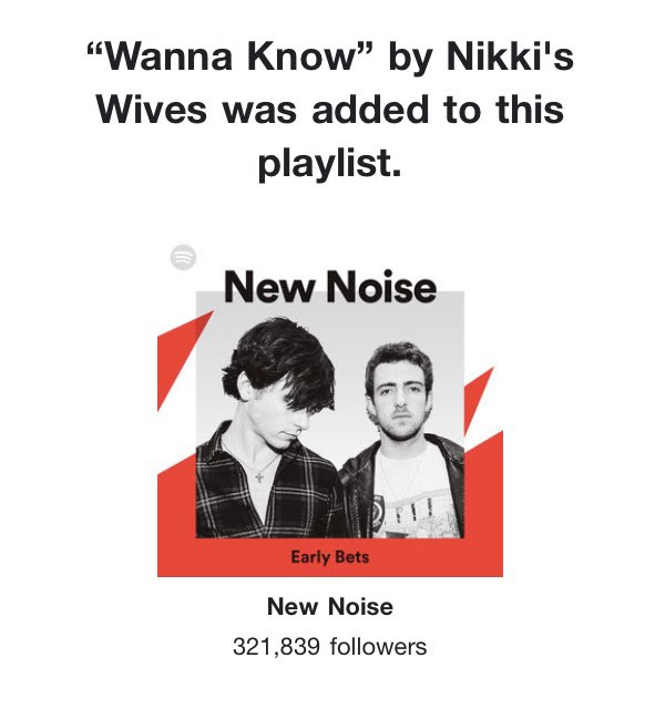 Nikki's Wives tweet media