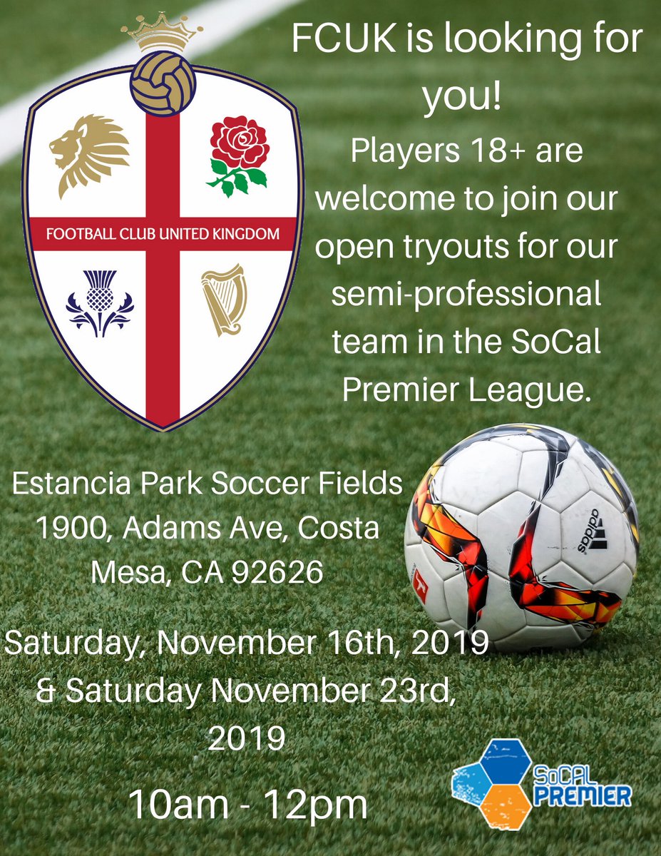 FC United Kingdom (@fcuksoccer) on Twitter photo 