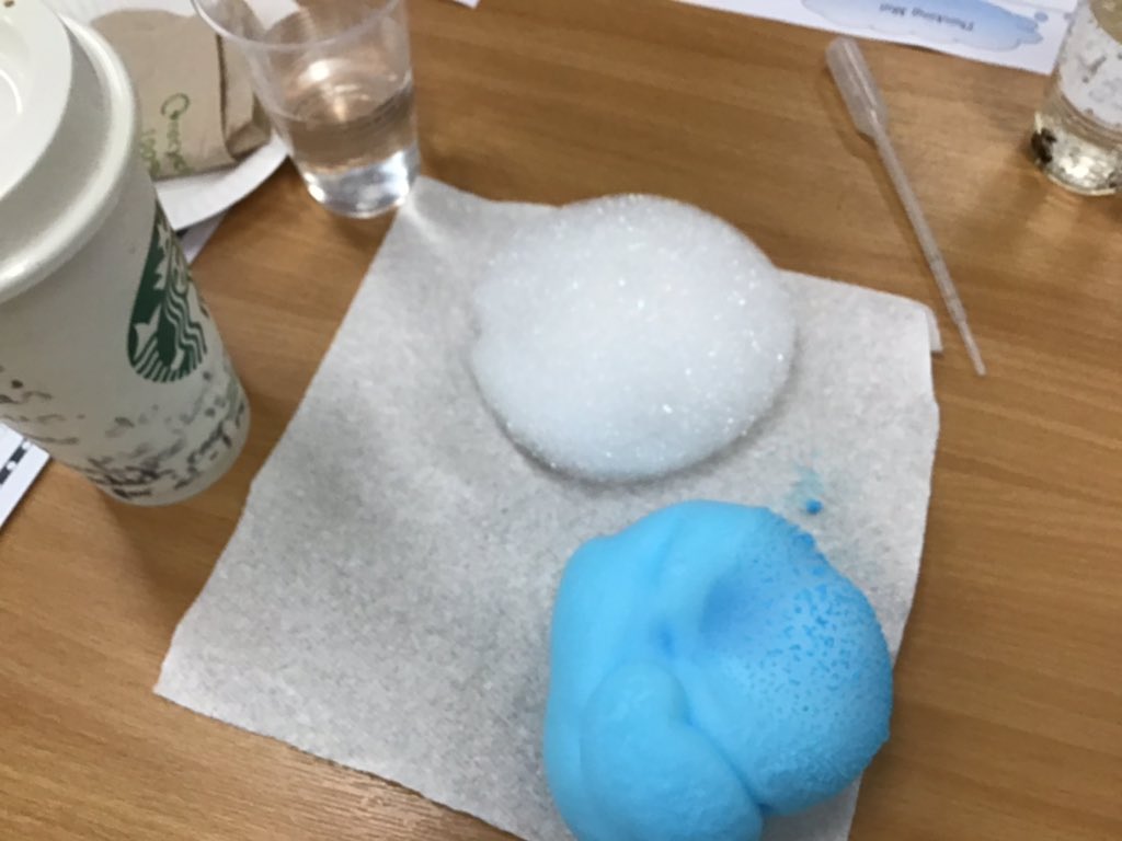 What a lovely science leaders group <a href="/uniofleicester/">University of Leicester</a> , thanks <a href="/DSATScience/">DSAT Science</a> for an enjoyable evening. <a href="/pstt_whyhow/">Primary Science Teaching Trust</a> were mentioned several times and not just by me