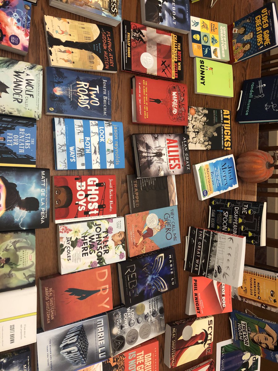 Wheeler Library tweet media