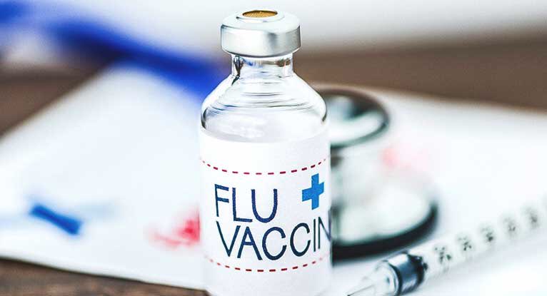 This week we continue to provide the influenza vaccine to high risk clients in their home and #CKOnt first responders. We strive to connect  with as many high risk groups as possible to prevent the spreading of influenza throughout the community. #communityparamedicine