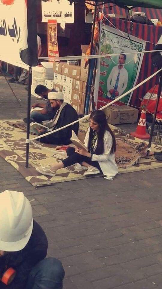 <a href="/ahmedalbasheer1/">Ahmed Albasheer -أحمد البشير</a> نعم لتعايش السلمي نعم للعراق الحر🇮🇶
