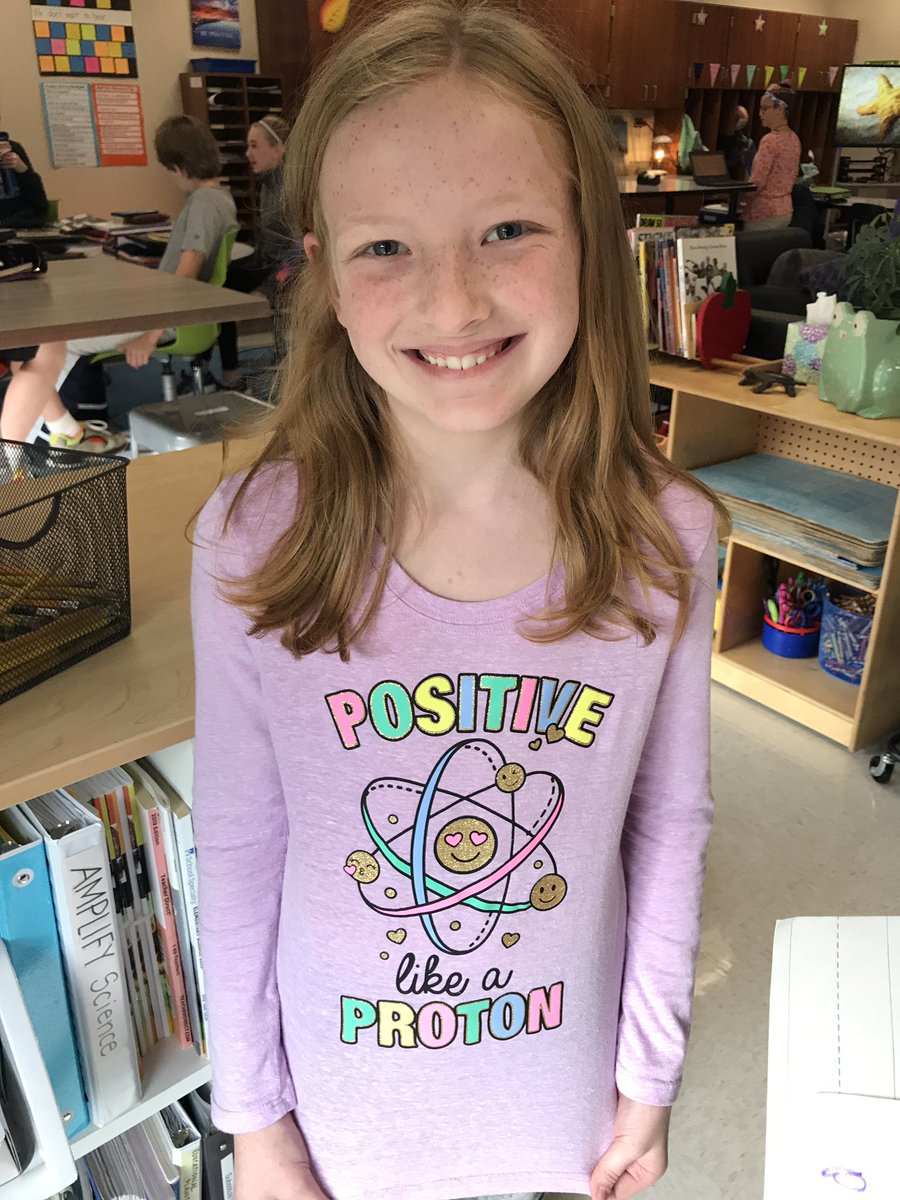 When your student <a href="/WilsonElem/">Wilson Elementary</a> loves science as much as you do, it makes your ❤️ smile! #MadeMyDay #LivePositive <a href="/FHSchools/">FHSD</a>