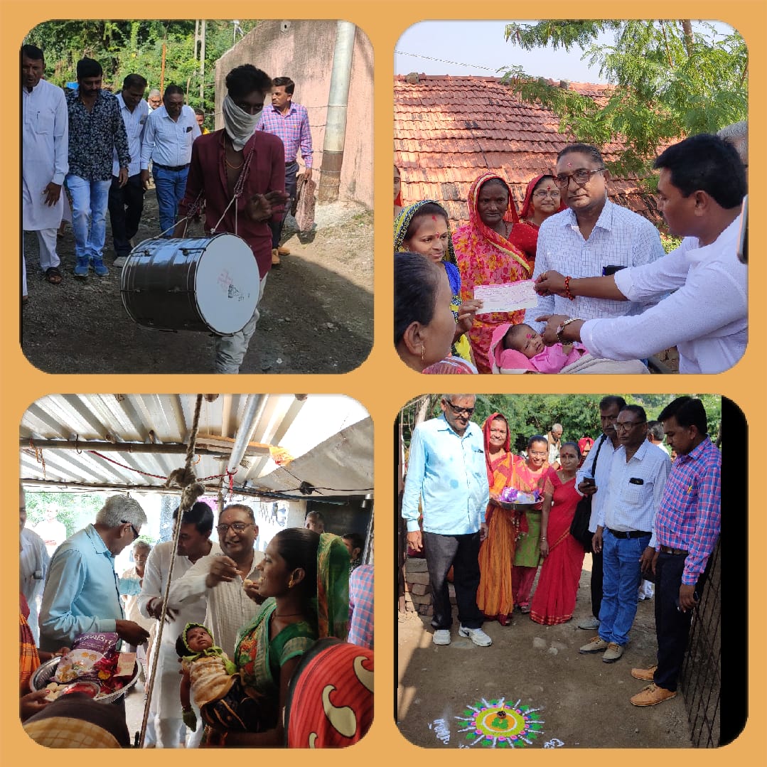 Varun Baranwal (@baranwalvarun) on Twitter photo 'Gaam Ni Dikri' yojana - a scheme launched by Bhavnagar district Panchayat to mobilise community for preventing female foeticide and improving Child Sex Ratio
<a href="/CMOGuj/">CMO Gujarat</a> <a href="/vijayrupanibjp/">Vijay Rupani Memorial</a> <a href="/vibhavaridave/">Vibhavari Dave</a> <a href="/Collectorbhav/">Collector & District Magistrate Bhavnagar</a> @bharatishyal <a href="/Nitinbhai_Patel/">Nitin Patel</a> <a href="/PS_HFWD_GUJ/">Principal Secretary (Health & Family Welfare)</a> <a href="/MilindTorawane/">Milind Torawane</a> 'Gaam Ni Dikri' yojana - a scheme launched by Bhavnagar district Panchayat to mobilise community for preventing female foeticide and improving Child Sex Ratio
<a href="/CMOGuj/">CMO Gujarat</a> <a href="/vijayrupanibjp/">Vijay Rupani Memorial</a> <a href="/vibhavaridave/">Vibhavari Dave</a> <a href="/Collectorbhav/">Collector & District Magistrate Bhavnagar</a> @bharatishyal <a href="/Nitinbhai_Patel/">Nitin Patel</a> <a href="/PS_HFWD_GUJ/">Principal Secretary (Health & Family Welfare)</a> <a href="/MilindTorawane/">Milind Torawane</a>