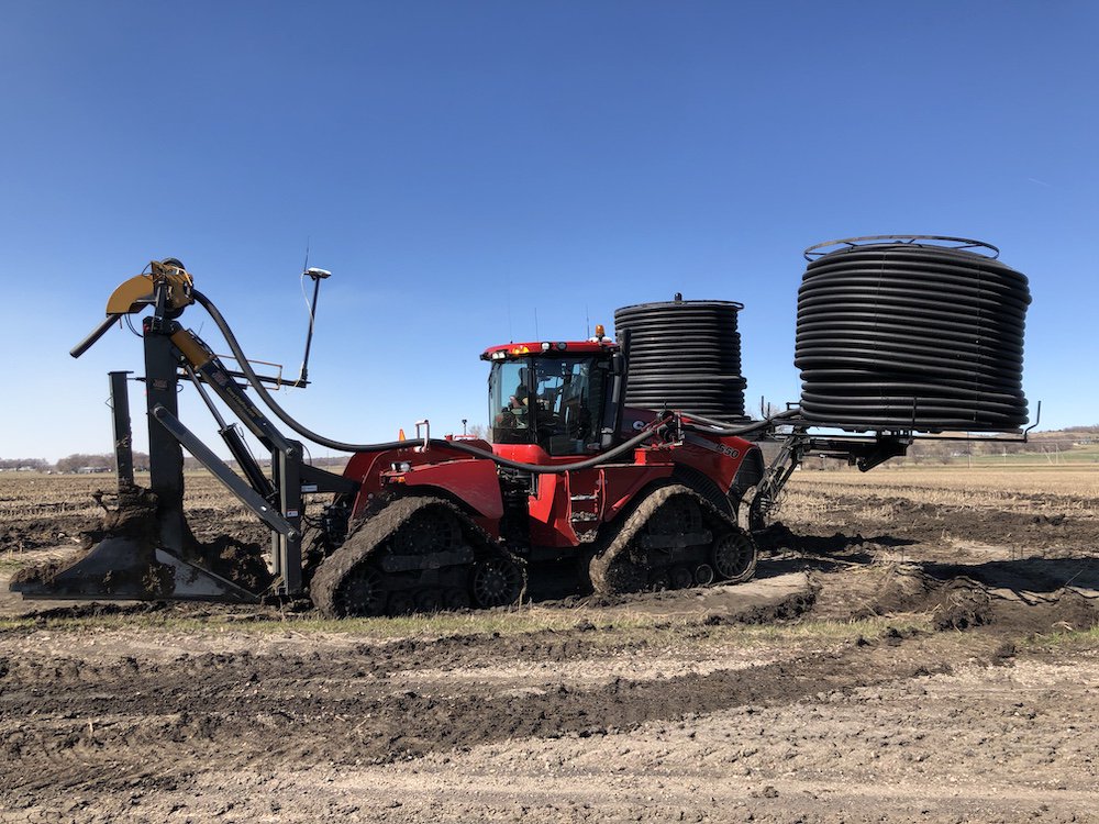 Drainage Contractor on Twitter: