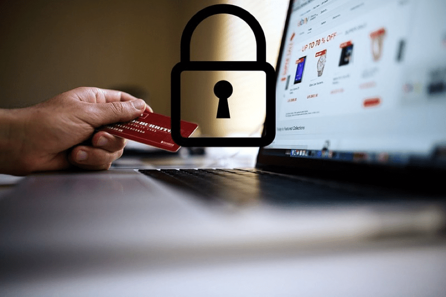 TechFrag's tweet image. Cybersecurity: The Most Secure Digital Payment Solutions for Businesses in 2019