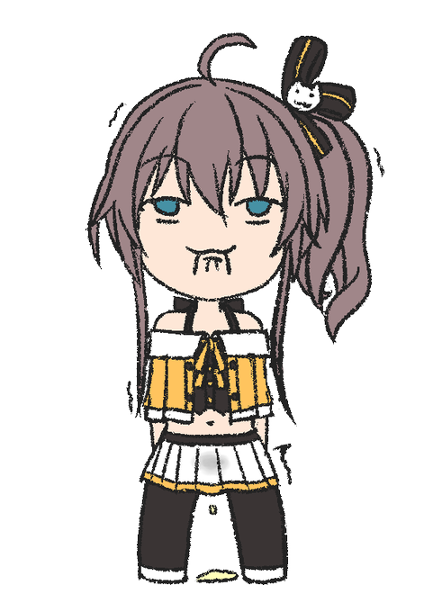 胃液のtwitterイラスト検索結果 古い順 胃液のtwitterイラスト検索結果 古い順