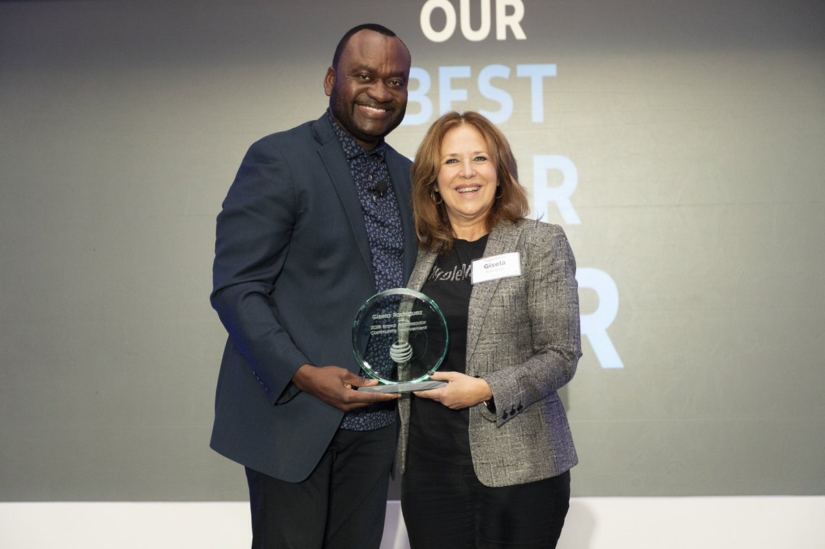 Anthony E. Tuggle tweet media