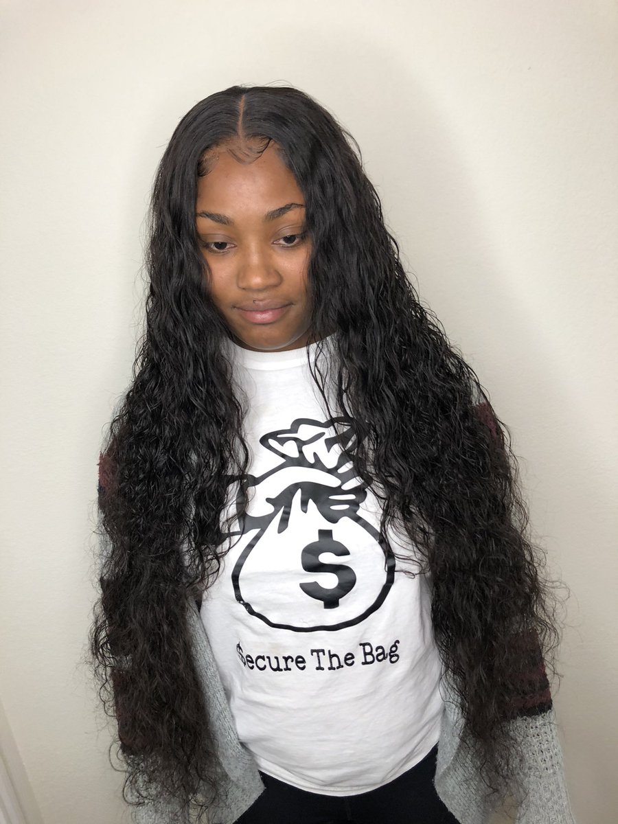 BOMBAssDebree's tweet image. Closure Install 🌸 NO Glue 

#ClosureInstall #ClosureSewIn #FullSewIn #DallasHair #TexasHair #HoustonHair #DallasStylist #TexasStylist #HoustonStylist #FortWorthStylist #ArlingtonStylist #DuncanvilleStylist #BookWithBae #JaysBaes