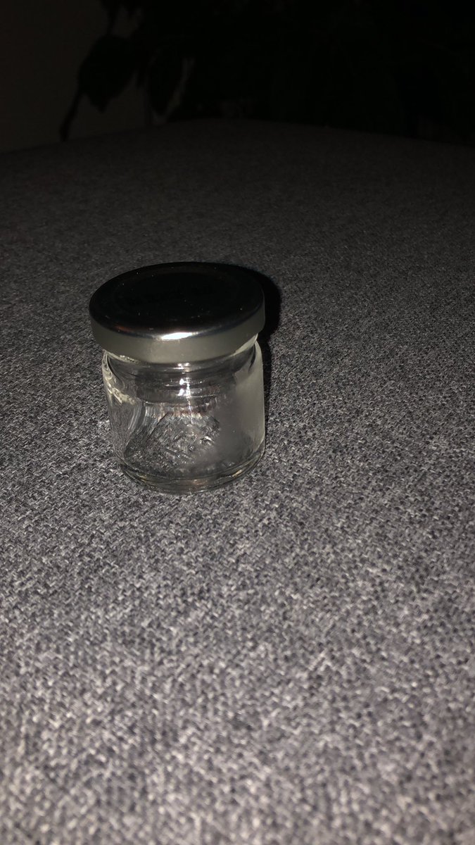 DSportsdom's tweet photo. Filling up this jar with spit...Pay up faggots it goes to the highest bidder.. #cashmaster #findom #paypig #cashslave #spitt https://t.co/vrFS32oBH8