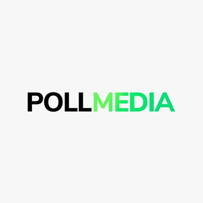 pollmedia's tweet image. #NewProfilePic