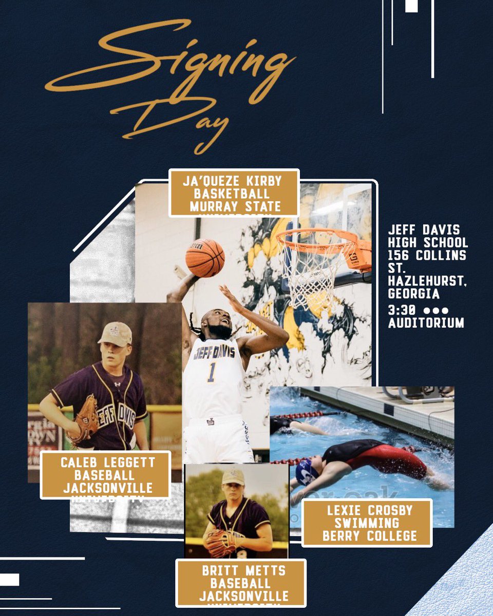 Jeff Davis Baseball tweet media