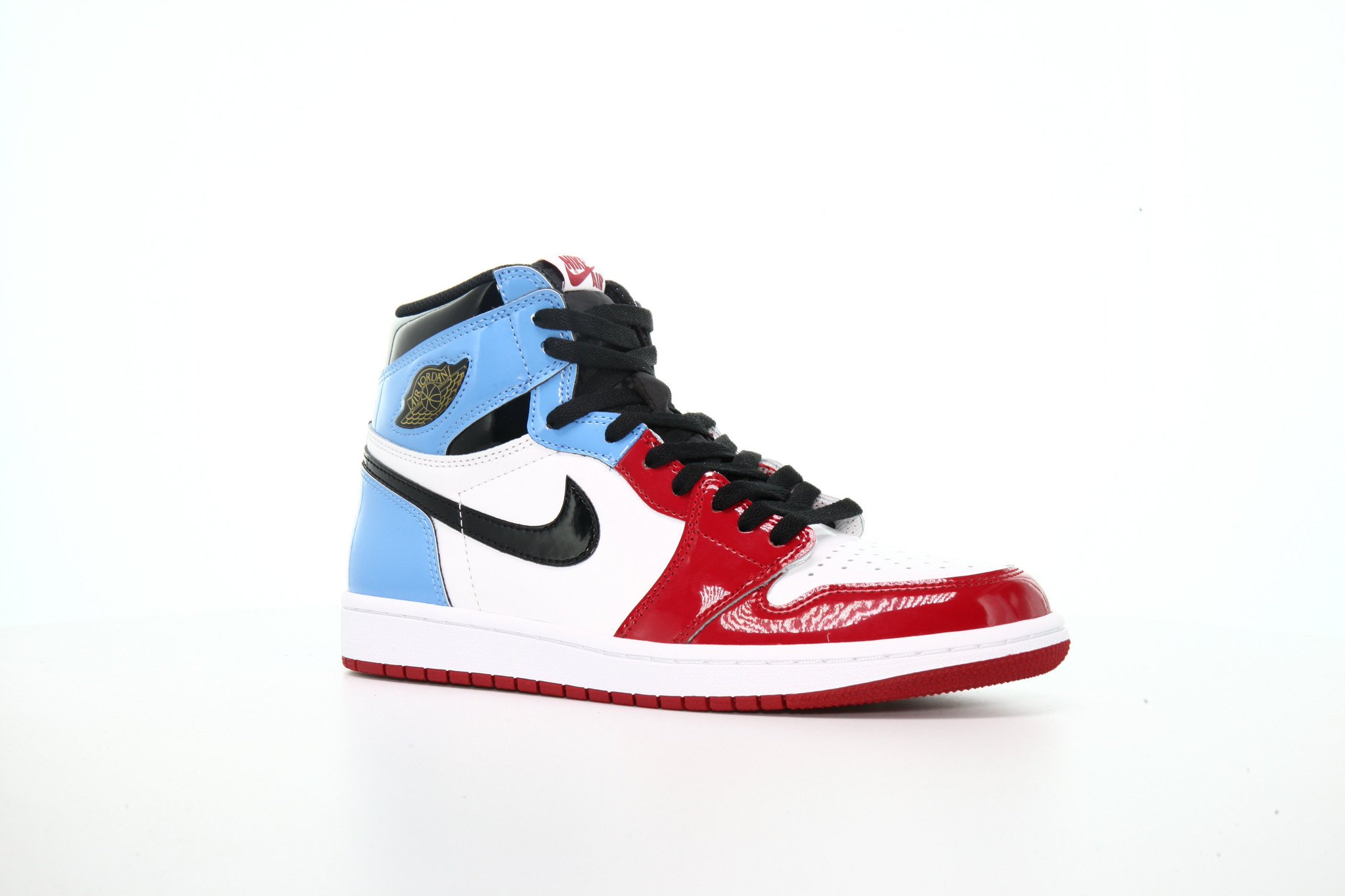 jordan 1 fearless restock