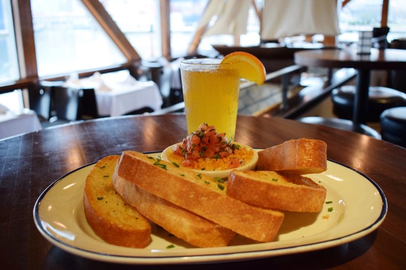 The Rusty Scupper tweet media