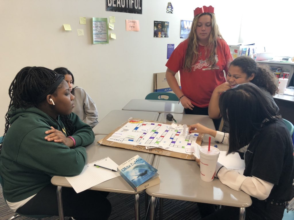 Mrs. Snotherly tweet media