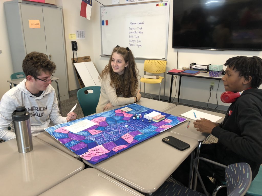 Mrs. Snotherly tweet media