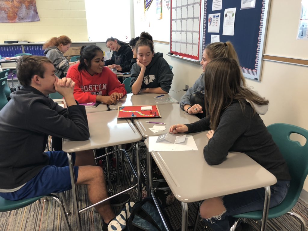 Mrs. Snotherly tweet media