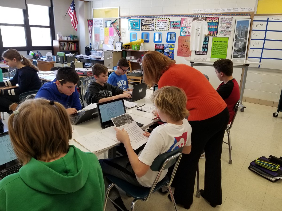 Ms. Felde tweet media