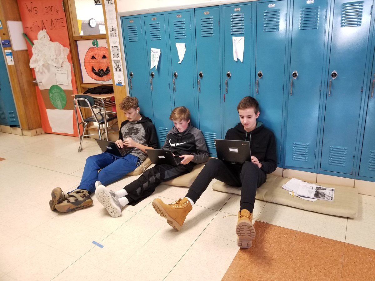 Ms. Felde tweet media