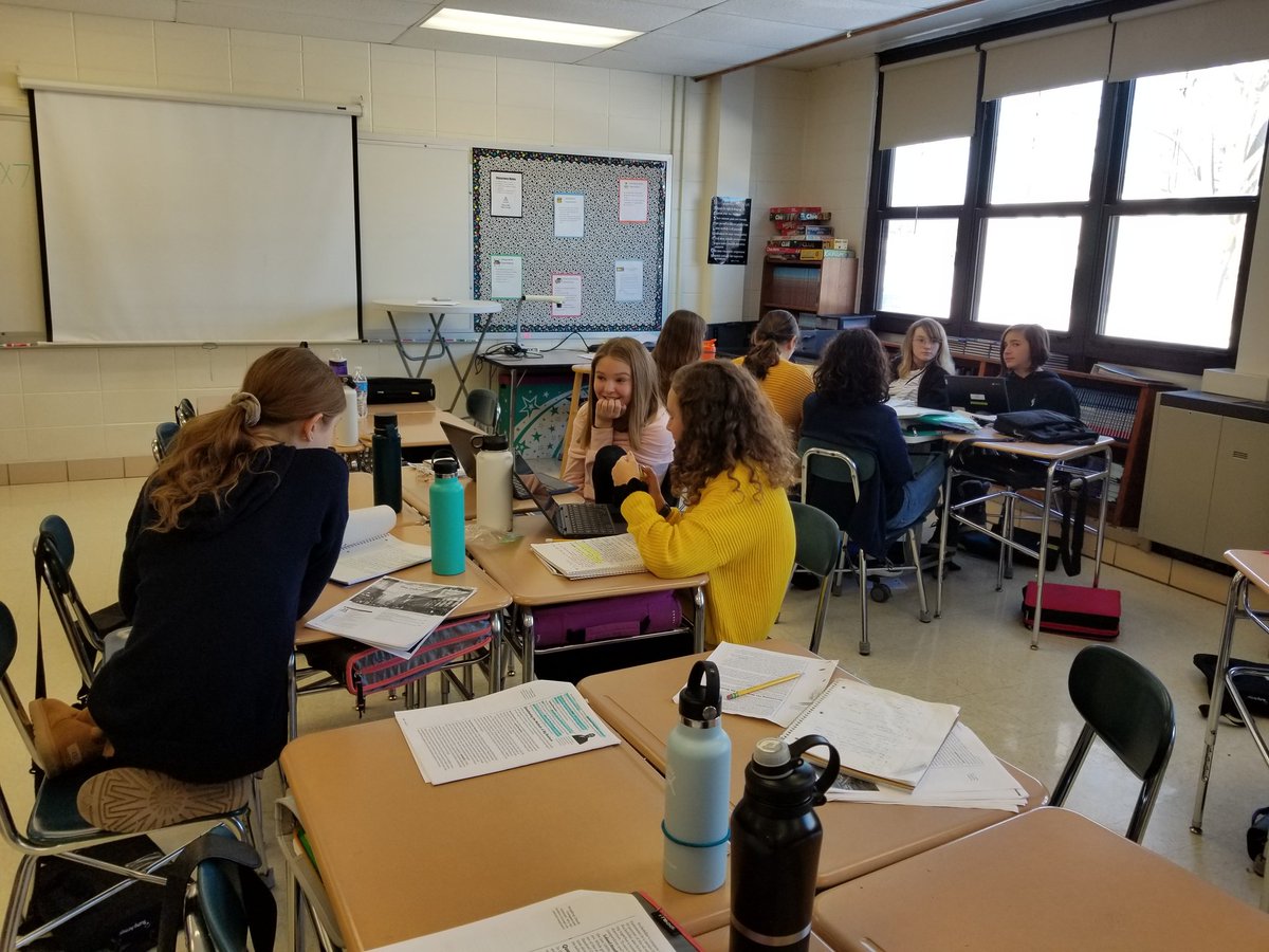 Ms. Felde tweet media