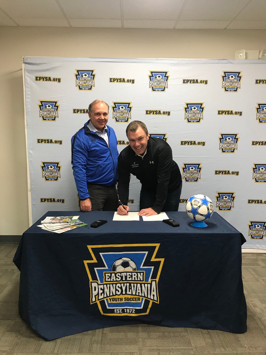 SportsbyWS's tweet photo. We are so proud to partner with @EPaODP! Looking forward to many exciting international trips in the future!
#wsexcel #theworldatyourfeet #lovewhatwedo #soccertravelaboard https://t.co/mHzsrwhyus