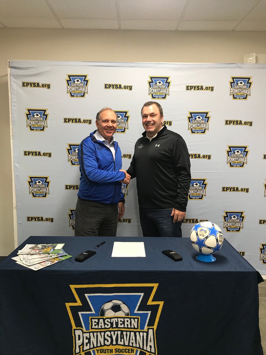 SportsbyWS's tweet photo. We are so proud to partner with @EPaODP! Looking forward to many exciting international trips in the future!
#wsexcel #theworldatyourfeet #lovewhatwedo #soccertravelaboard https://t.co/mHzsrwhyus