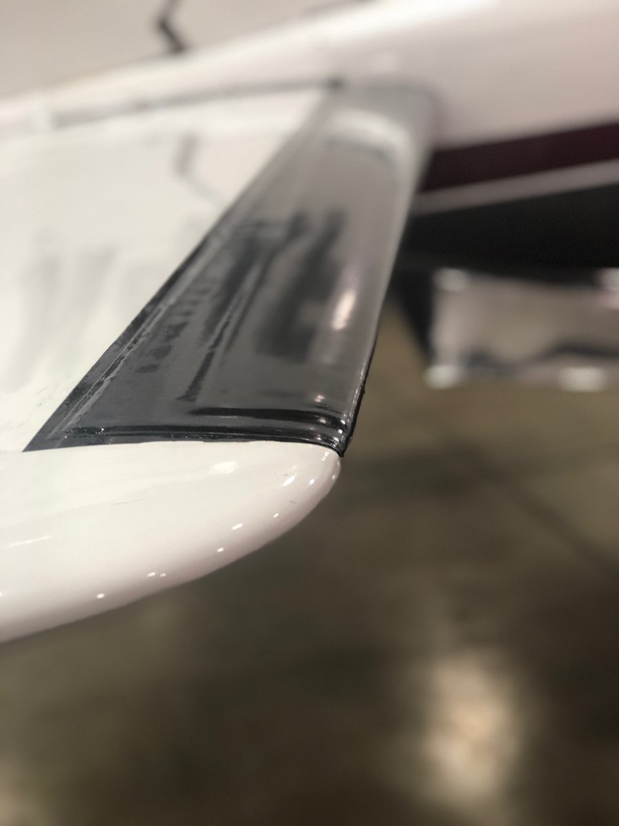 TAS Aviation Inc. tweet media