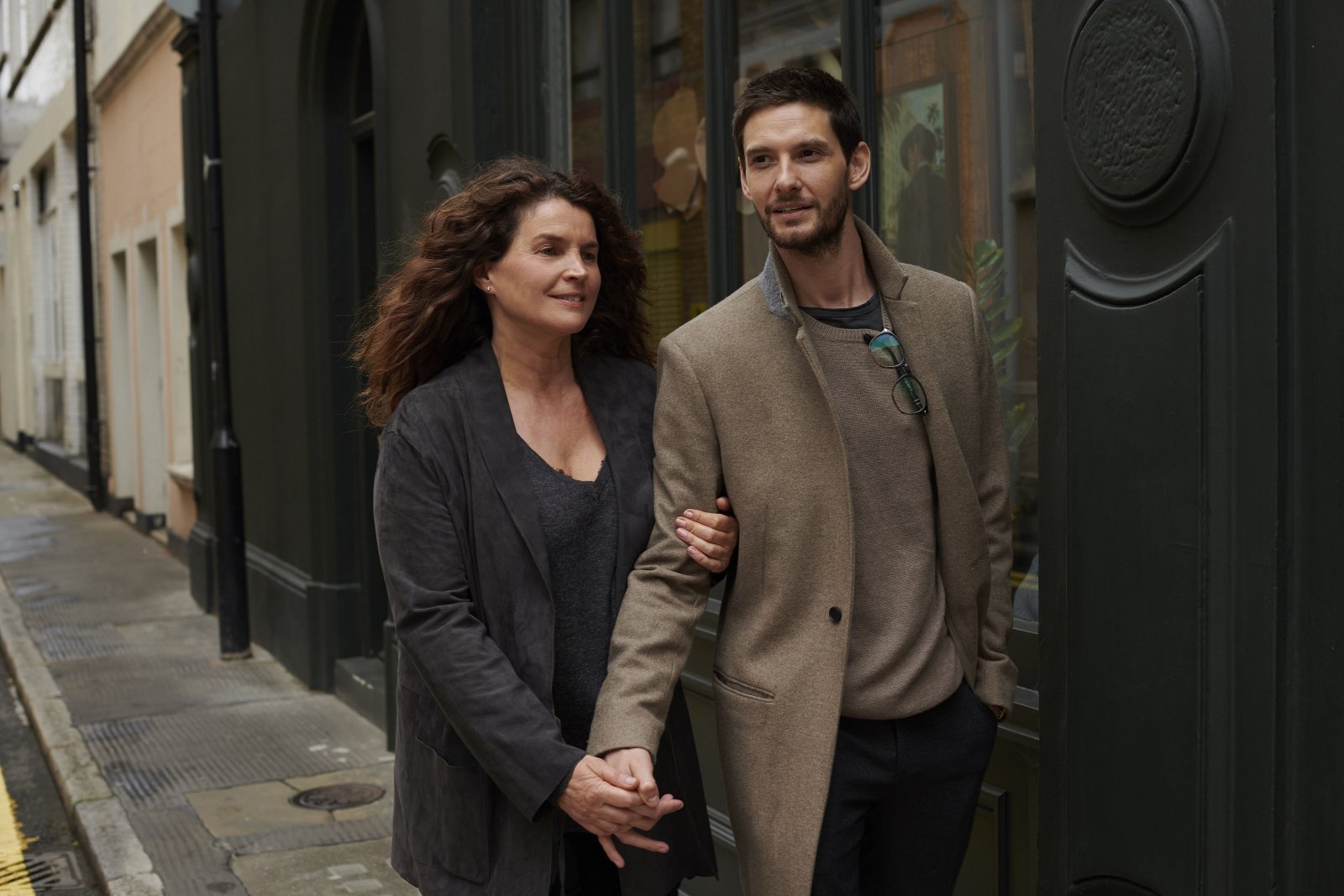 Ben Barnes from the TV serie 'Gold Digger' attends the 59th Monte Carlo TV  Festival on June 17, 2019 in Monte-Carlo, Monaco.Photo by David  Niviere/ABACAPRESS.COM Stock Photo - Alamy