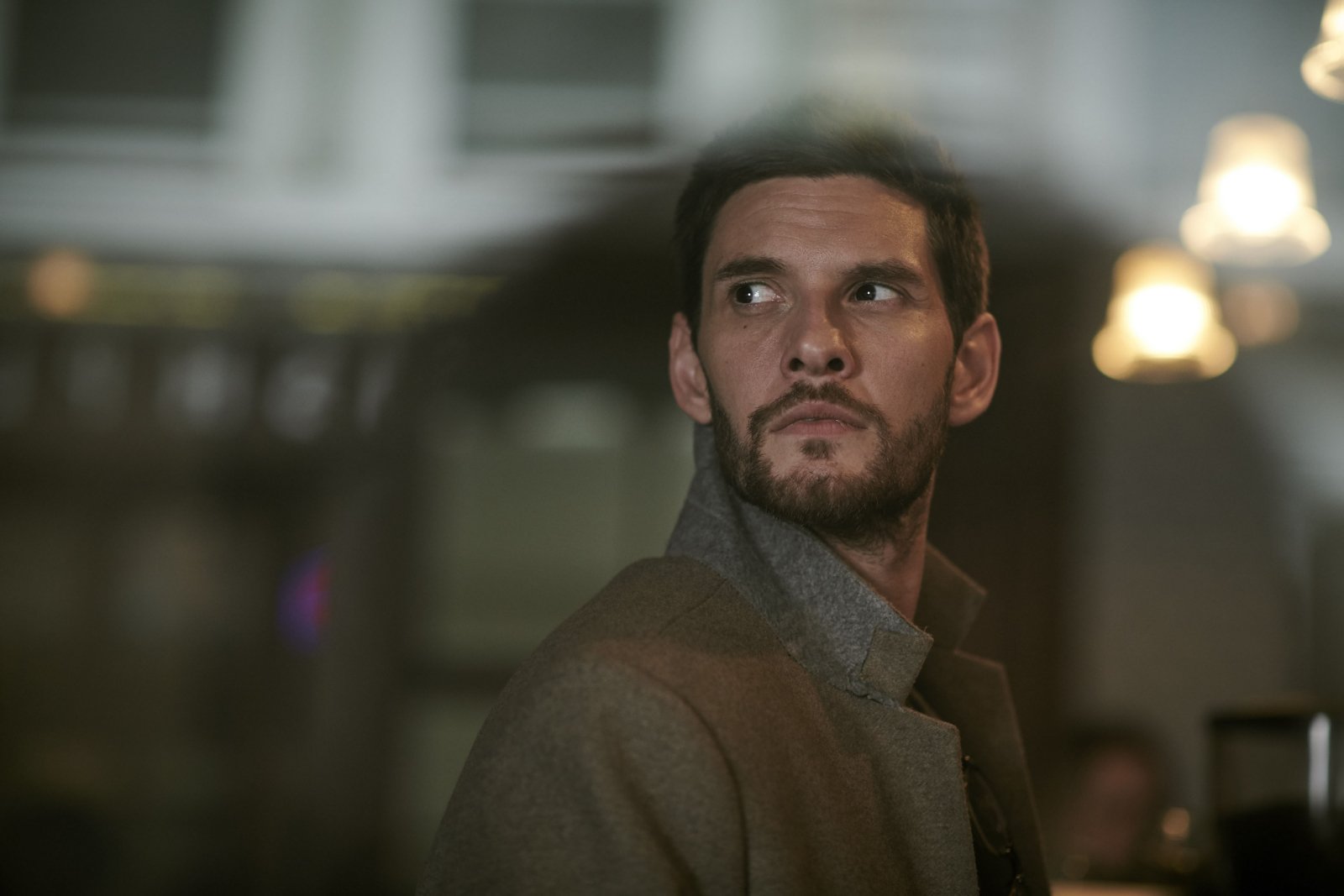 Ben Barnes from the TV serie 'Gold Digger' attends the 59th Monte Carlo TV  Festival on June 17, 2019 in Monte-Carlo, Monaco.Photo by David  Niviere/ABACAPRESS.COM Stock Photo - Alamy