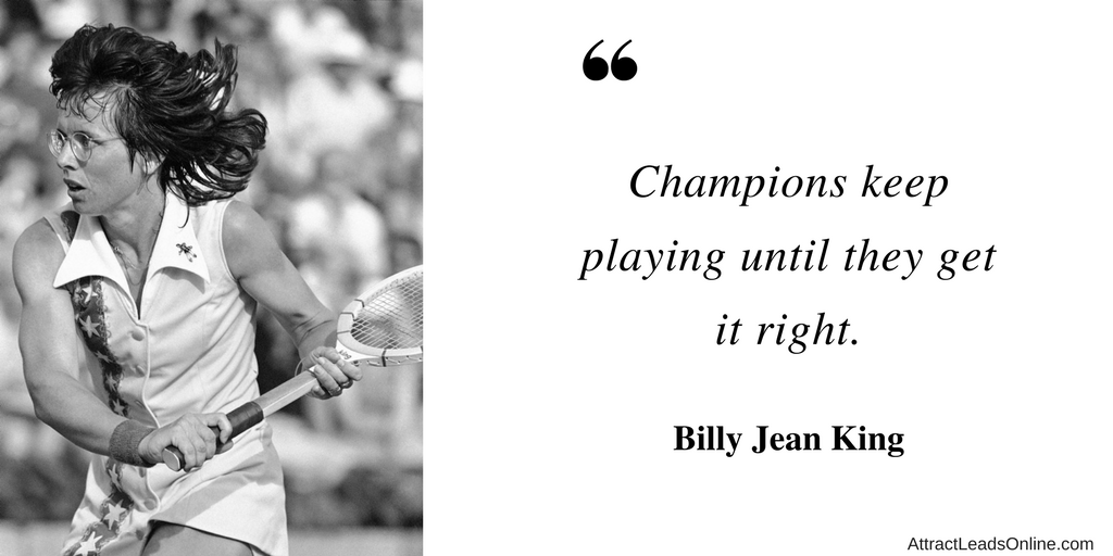 mlmtips_edu's tweet photo. Keep playing; you'll get it right eventually #champion #success quotes https://t.co/oFK0rsfhcc