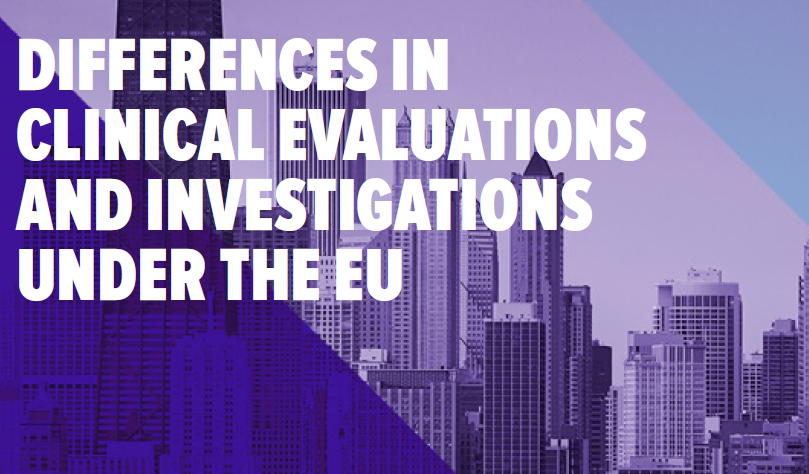 MedTechIC's tweet photo. The #EUMDR officially replaces the Active Implantable #MedicalDevice Directive and the Medical Device Directive for medical devices. Find out more: https://t.co/dXysp3Ma5P
#MEDTECHUS https://t.co/5tm6uSn3N3