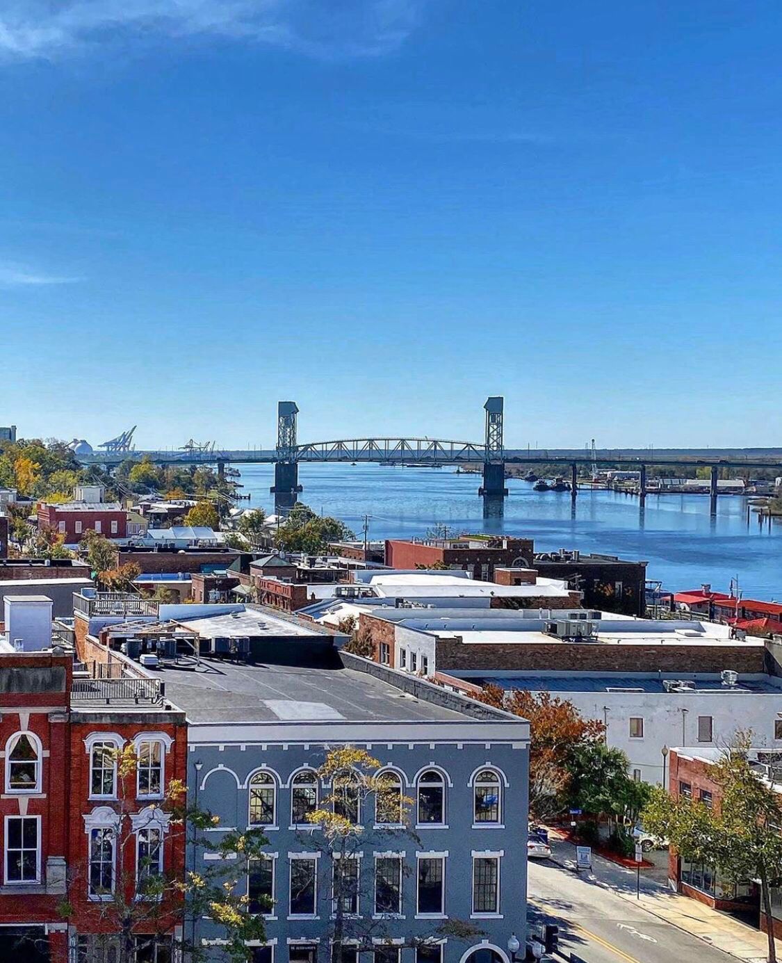 Coastal Carolina Real Estate (theGourmetAgent) / Twitter