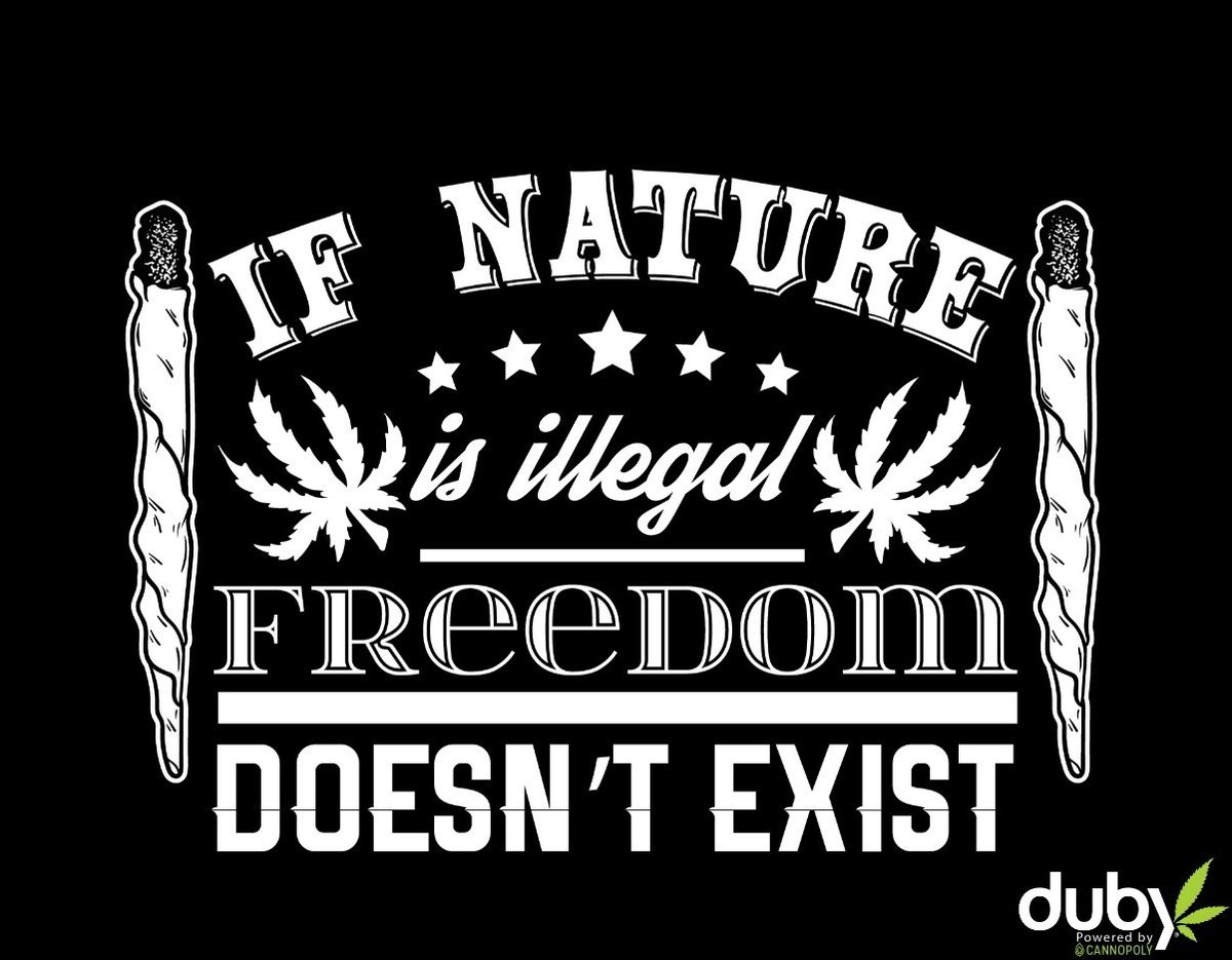 dubyapp's tweet image. So true! 🙏🙏🙏🙏🙏🙏🙏
#cannabis #legalizeit #420 #cannabislover #passtheduby #duby #dubyfam #dubylifestyle