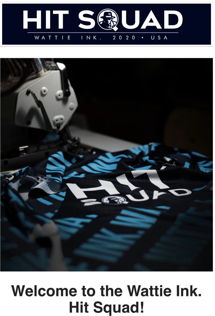 ragingflowers's tweet image. 2020 is going to be a killer year! I am hyped to be back on the #wattieinkhitsquad for a second year!  #rockthew #itstimetorock #wattieink