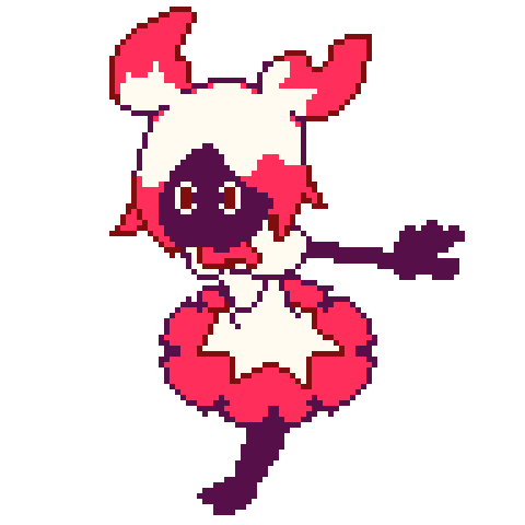 Stuhlbein_Mc_Ki's tweet photo. Speedpaint GraphicsGale Black Vadini
https://t.co/quLiC2EsyC
#Speedpaint #graphicsgale #balck #vadini #pixelart #pixel #retro #8bitpainter #16bitpainter https://t.co/ttecDvspRE