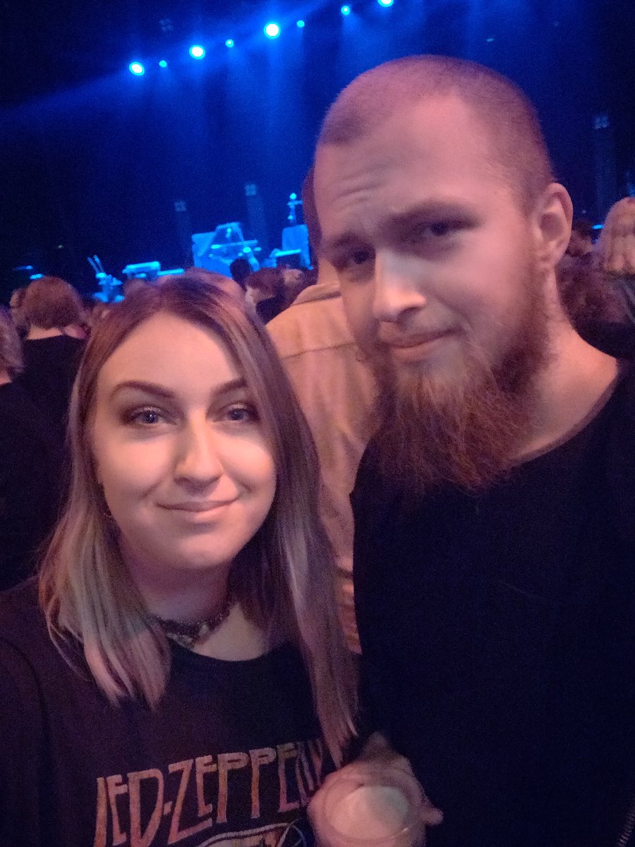 ShannaNina's tweet image. Greta van fleeeeet