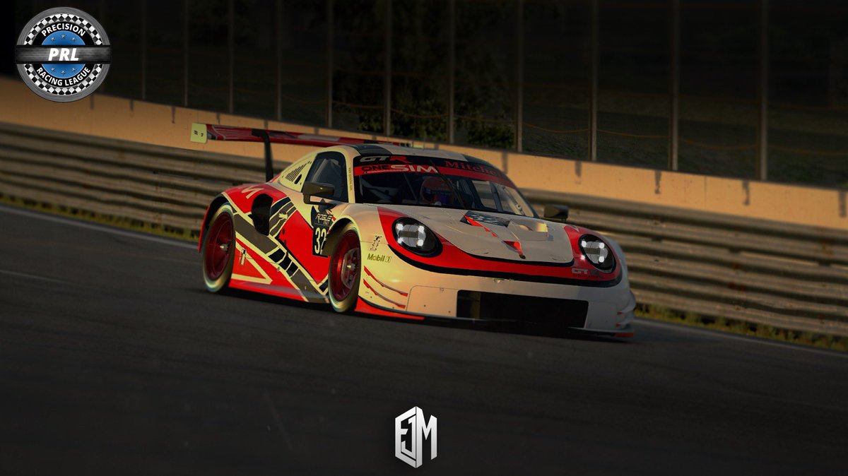 OneSimSport's tweet image. Tonight at 9pm est

           We take on the famous 
🇧🇷 Autódromo José Carlos Pace 🇧🇷

📺: youtu.be/CpxhPZGWNac

In the comments below let us know who you think will win this week.