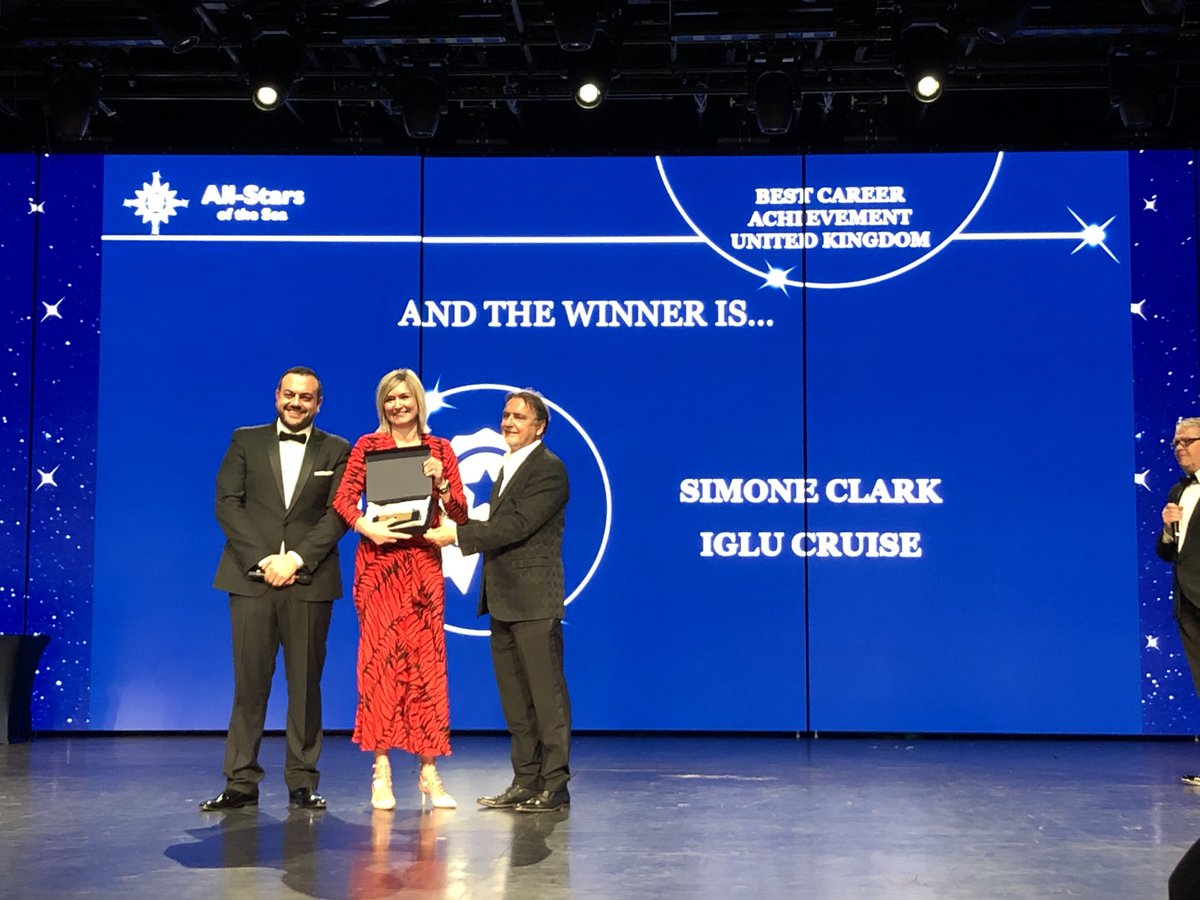 Dave Mills (@nicecupoftea) on Twitter photo Over the moon for the legendary All Star @iglu_sim - massively well deserved!!! 🍾🍾🍾🍾 Loving your work all <a href="/MSC_Cruises_UK/">MSC Cruises UK</a> Over the moon for the legendary All Star @iglu_sim - massively well deserved!!! 🍾🍾🍾🍾 Loving your work all <a href="/MSC_Cruises_UK/">MSC Cruises UK</a>