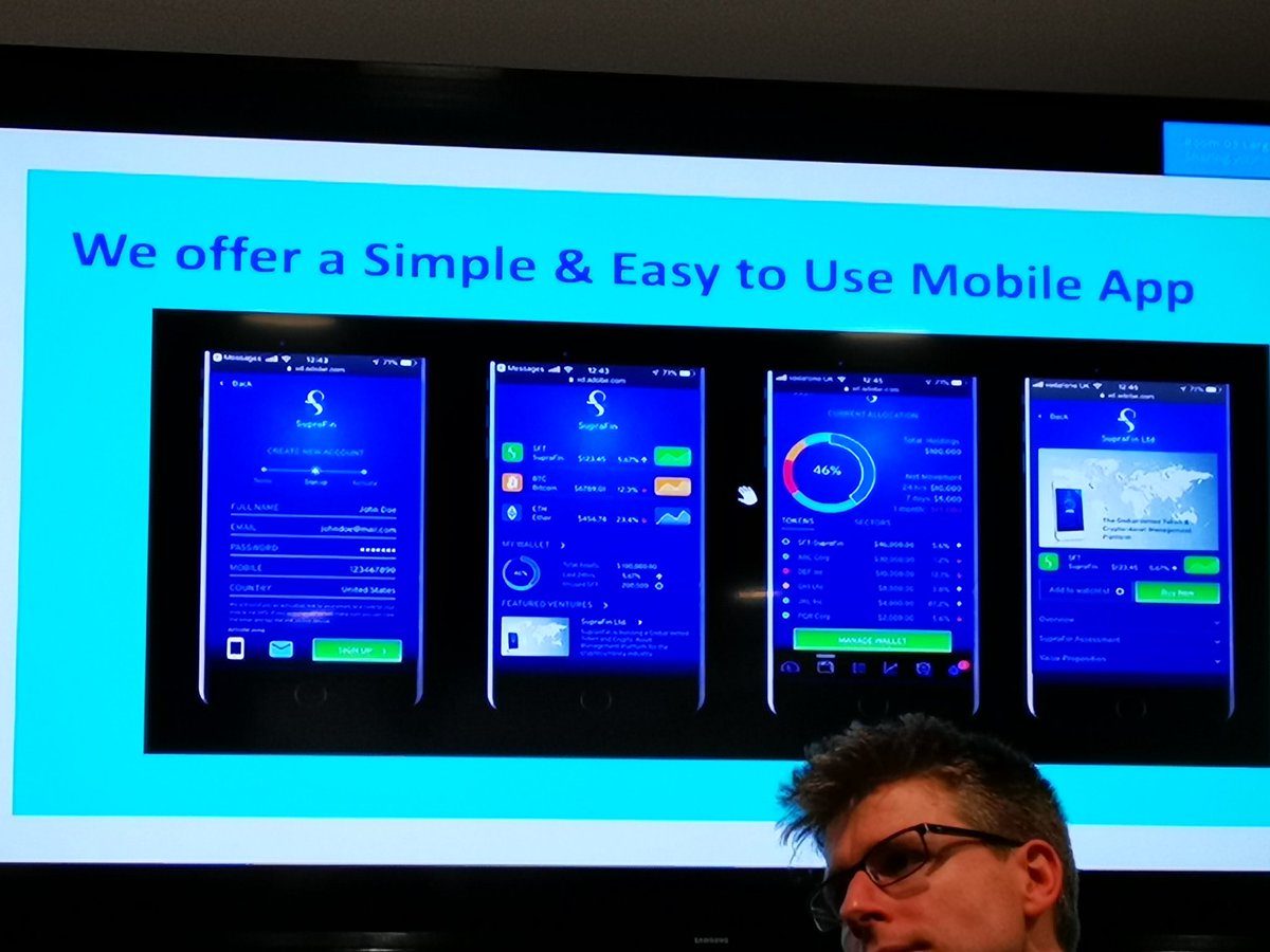 thomaspower's tweet image. Sample design @SupraFin_global @jonnyfry175 @TeamBlockchain #teamblockchain