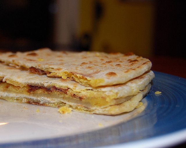 foodlifemumbai's tweet image. How it Looks.. #puranpoli #maharashtriandish #marathilife #Maratha #indianfood