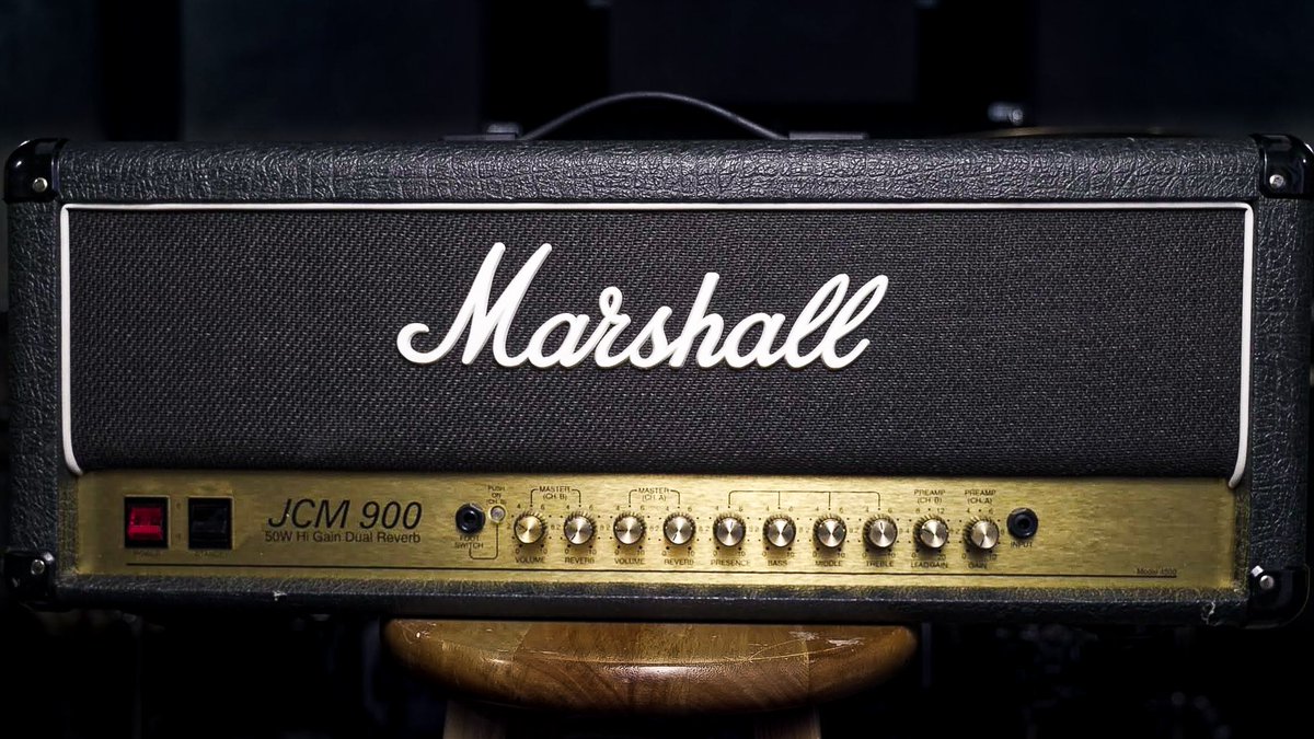 TheMixMasterPro's tweet image. This is one of the Amp's that MMP owns .
#techytuesday #Marshall #Amp #musicgear #mixmasterpro