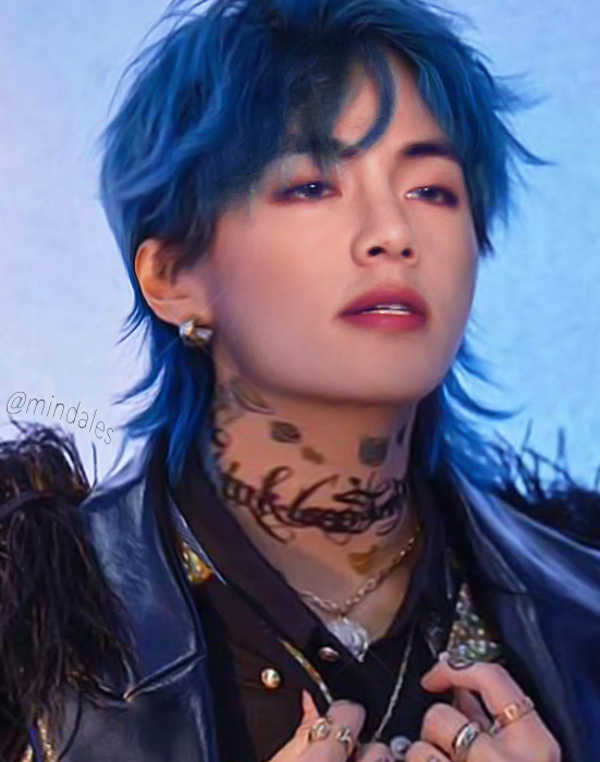 mindales's tweet photo. MOTS Shadow concept: this Namjoon with this Taehyung @BTS_twt https://t.co/MDn6JUpQ6G