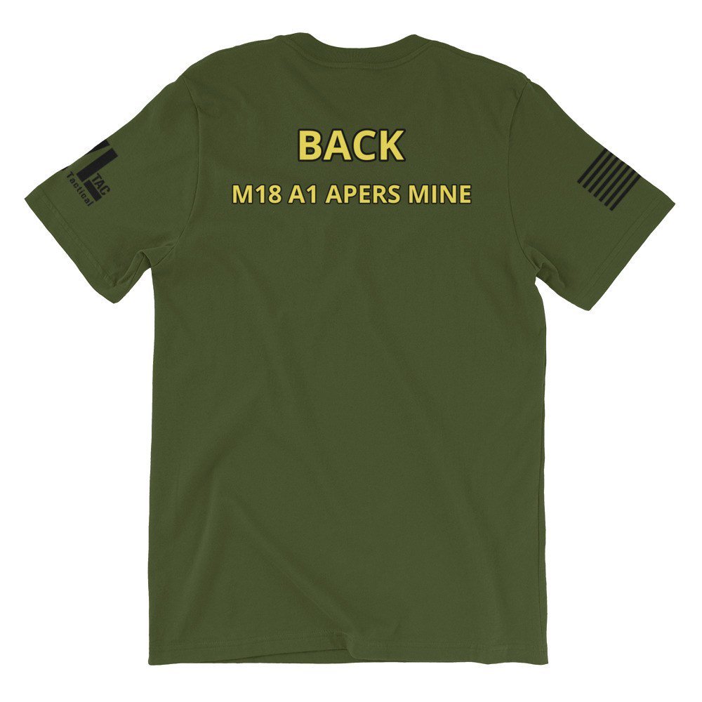 WL_TAC's tweet photo. You know who you are. If you don;t know who you are, someone should by this for you so you know who you are.
#tshirt #tactical #claymore #explosivepersonality https://t.co/5sHetCBjxp